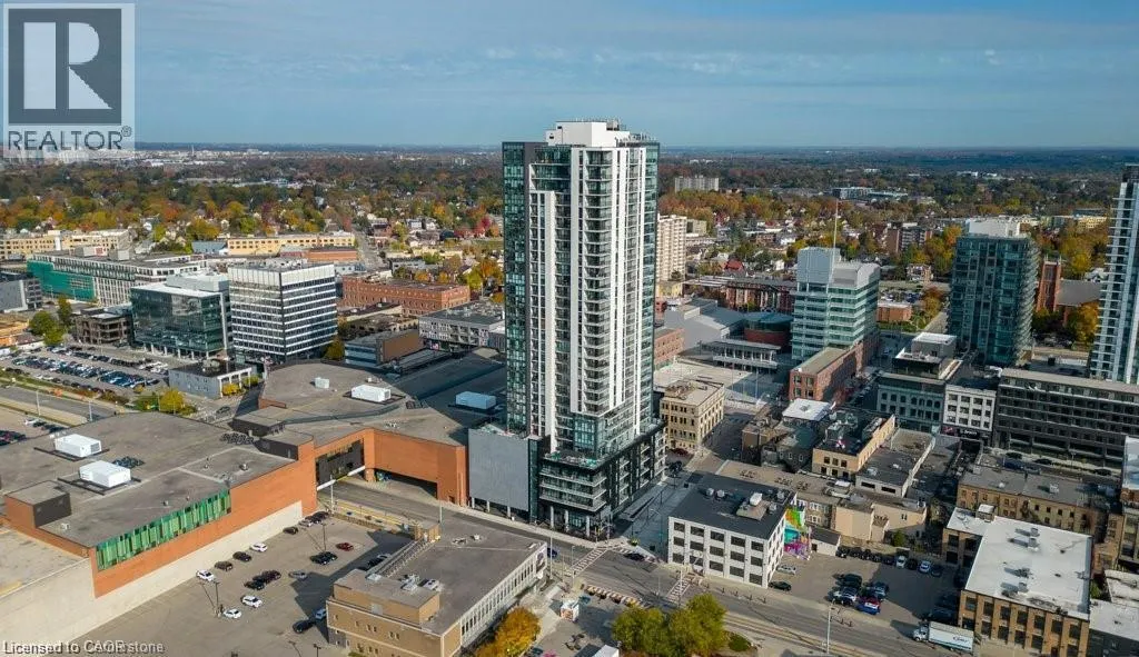60 CHARLES Street W Unit# 3002 #3002
