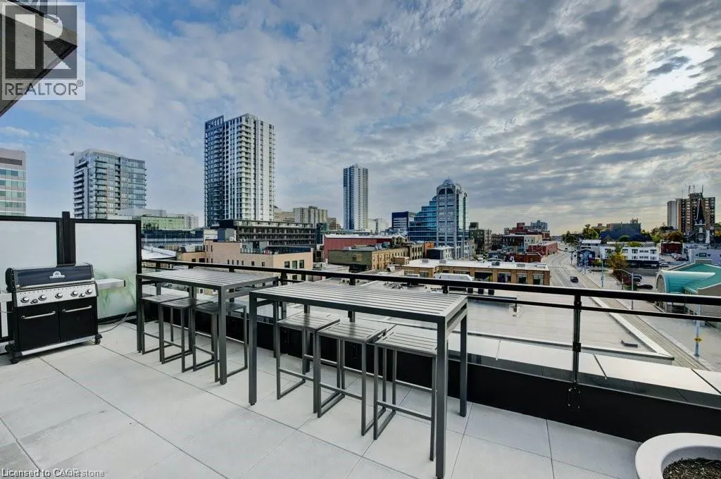 60 CHARLES Street W Unit# 3002 #3002