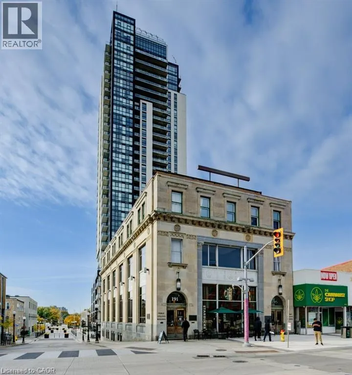 60 CHARLES Street W Unit# 3002 #3002
