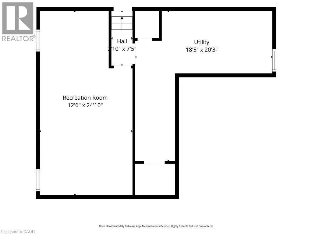 99 LYNDEN HILL Crescent