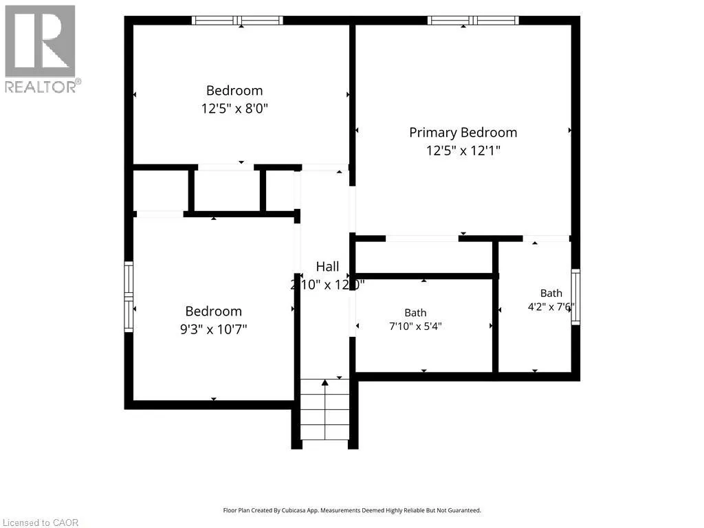 99 LYNDEN HILL Crescent