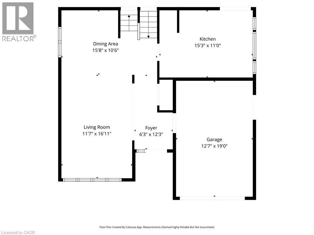 99 LYNDEN HILL Crescent