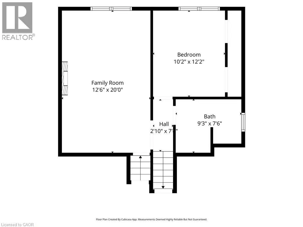 99 LYNDEN HILL Crescent