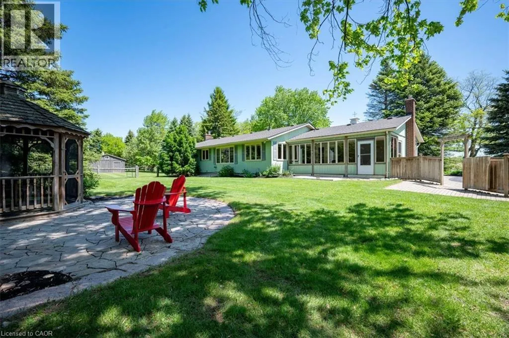 1068 CAMERON Road