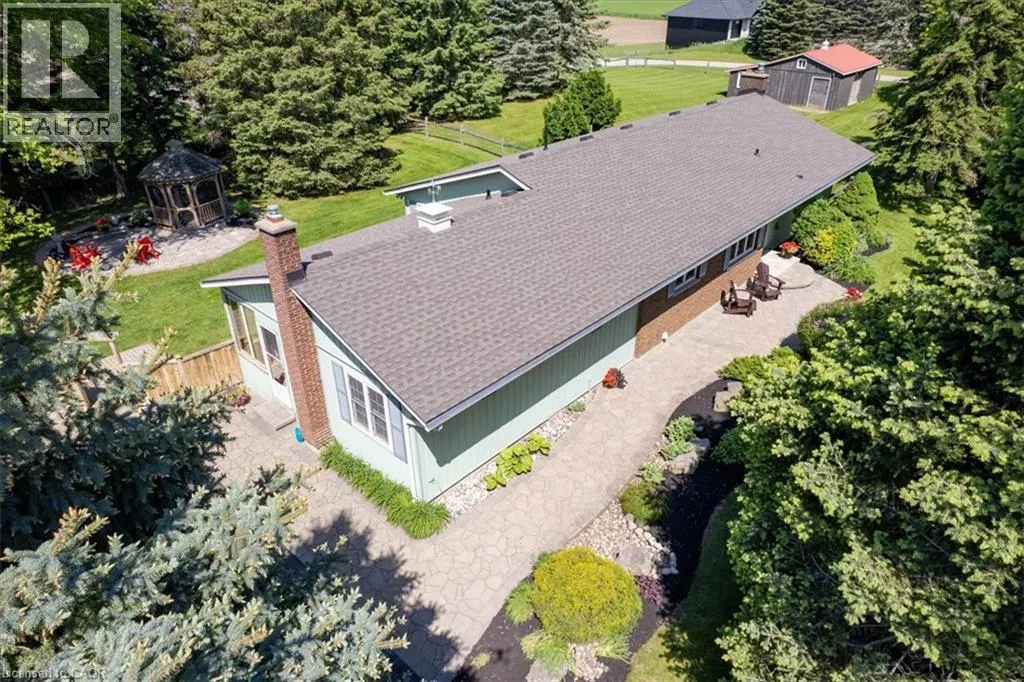 1068 CAMERON Road