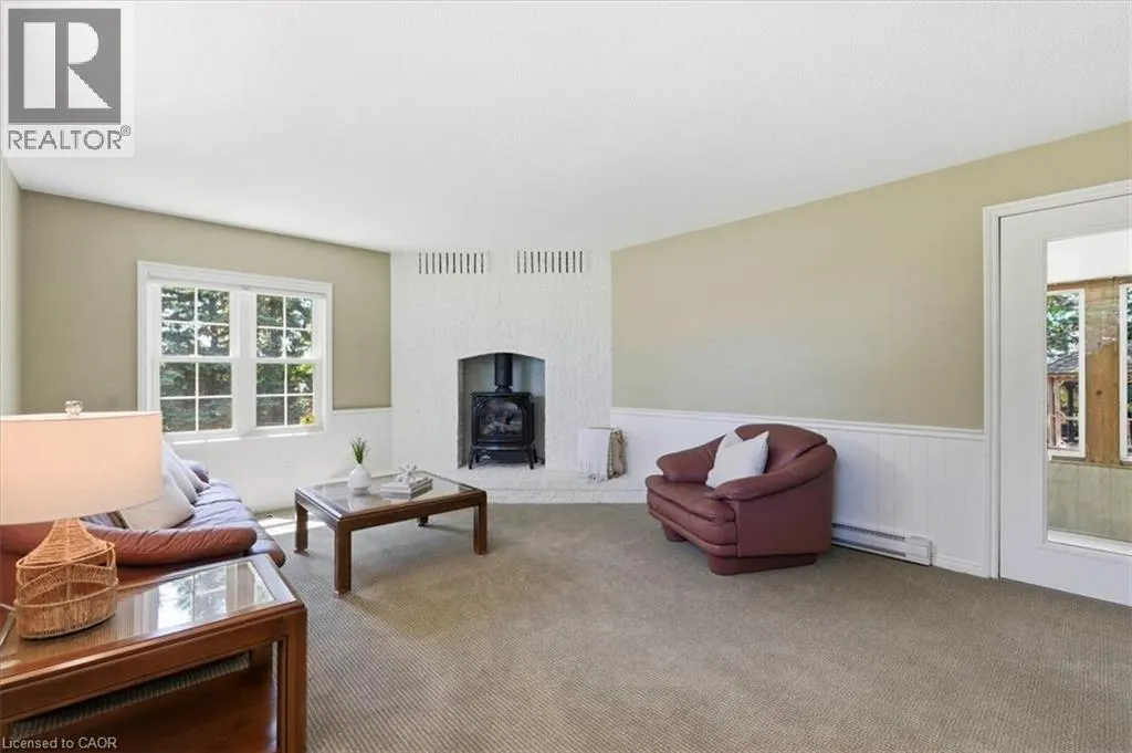 1068 CAMERON Road