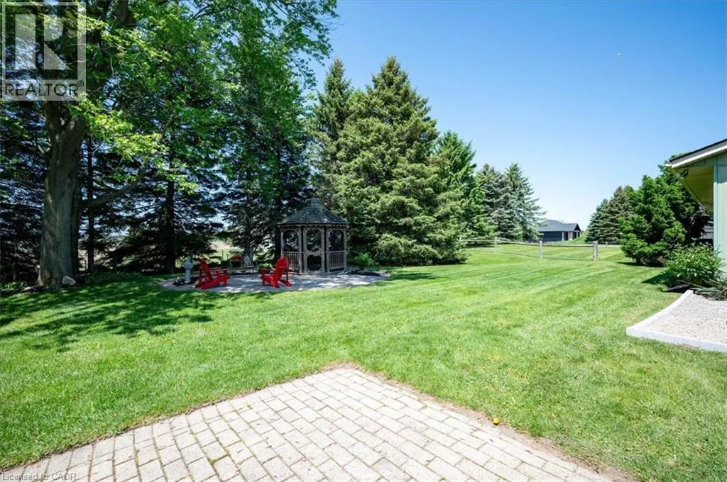 1068 CAMERON Road