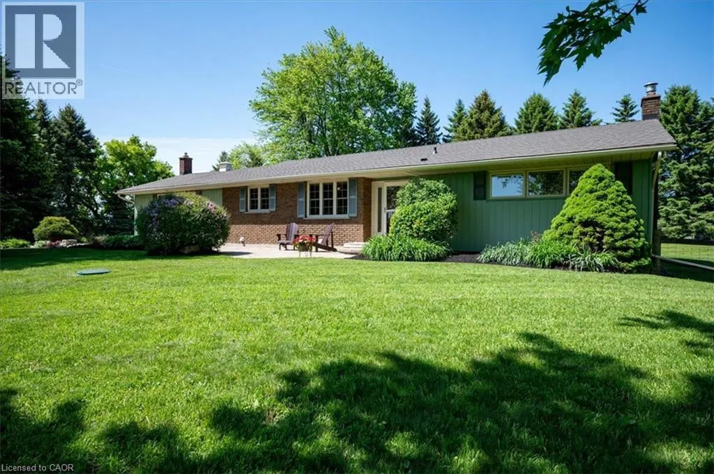 1068 CAMERON Road