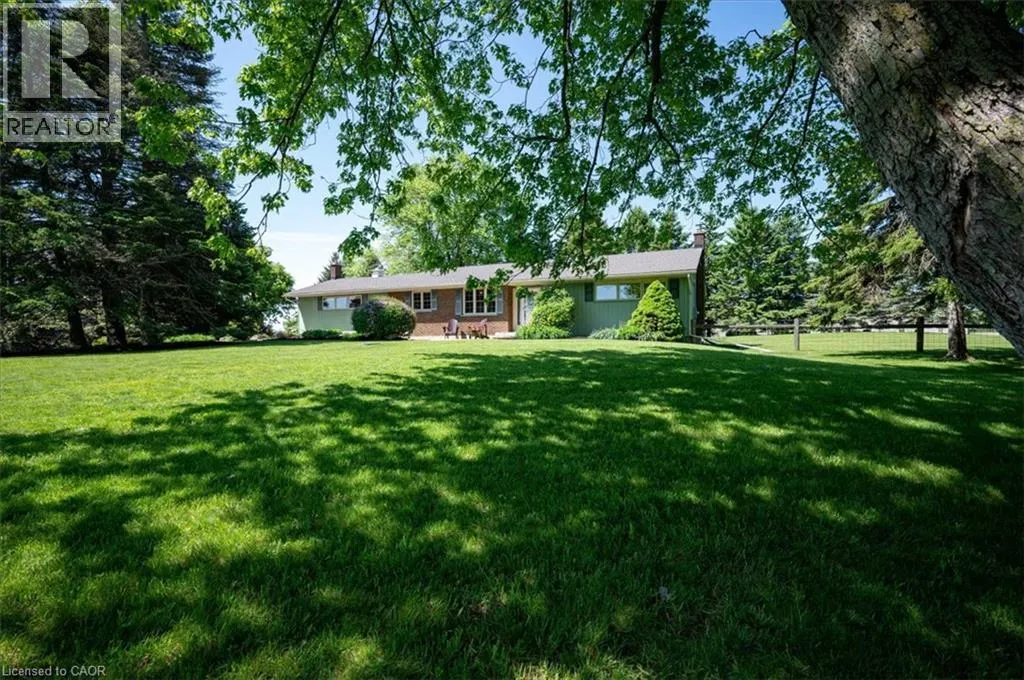 1068 CAMERON Road