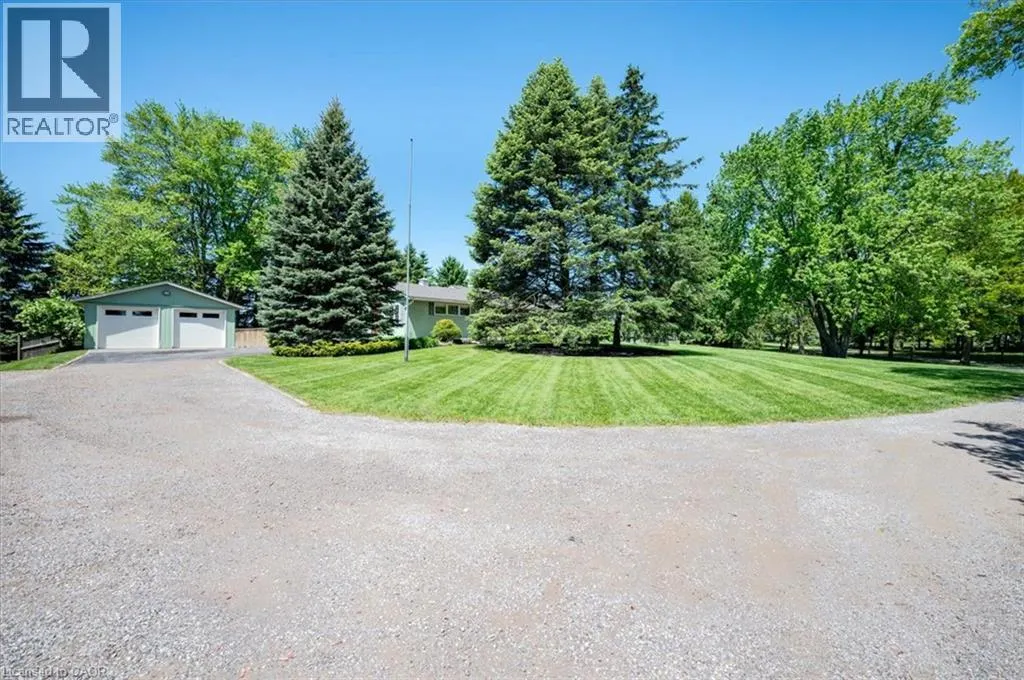1068 CAMERON Road