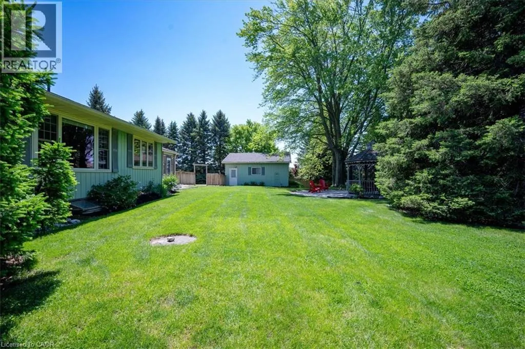 1068 CAMERON Road