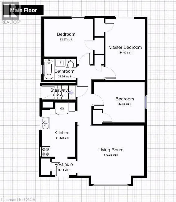 184 EAST 35TH Street