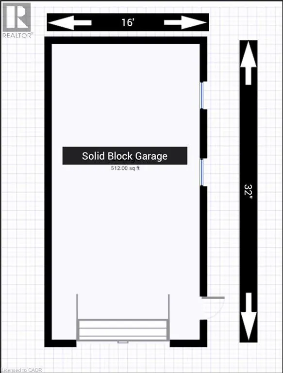 184 EAST 35TH Street