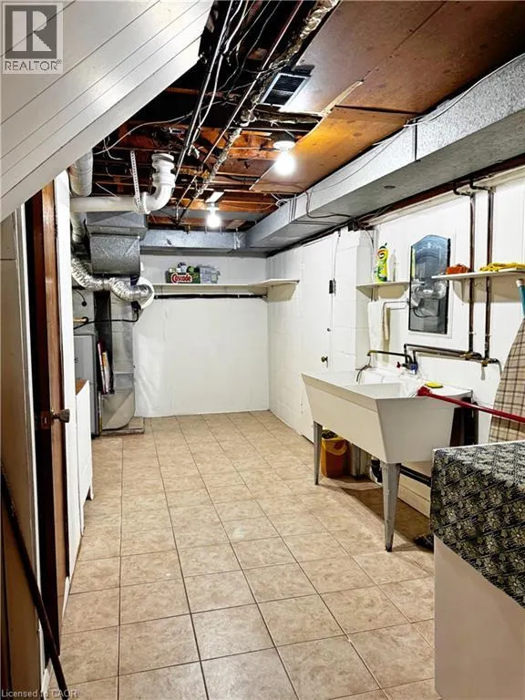 184 EAST 35TH Street