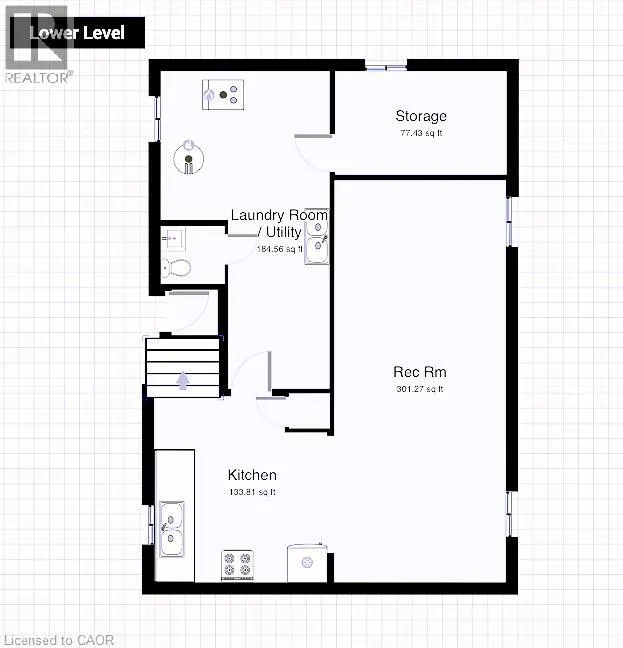 184 EAST 35TH Street