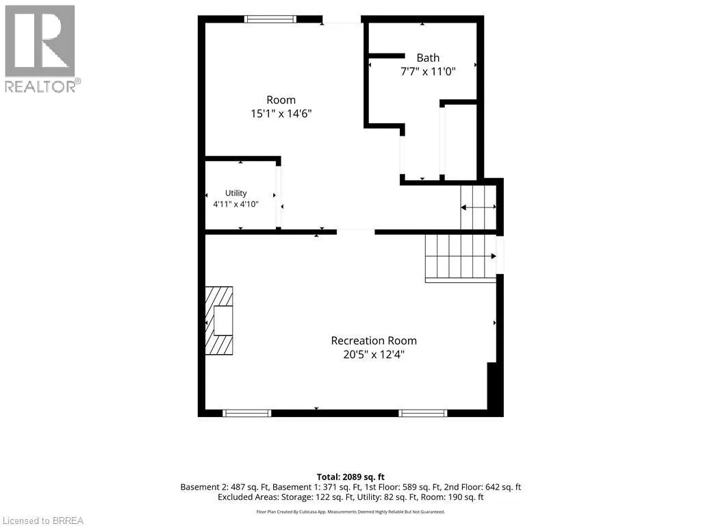 92 BRIER PARK Road