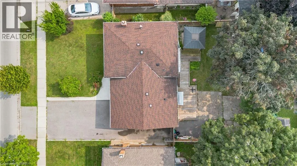 92 BRIER PARK Road