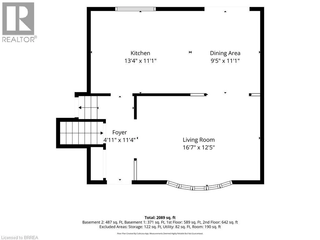 92 BRIER PARK Road