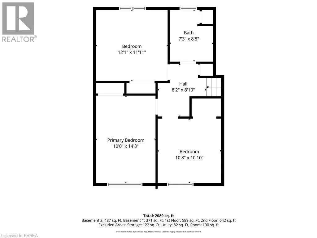 92 BRIER PARK Road