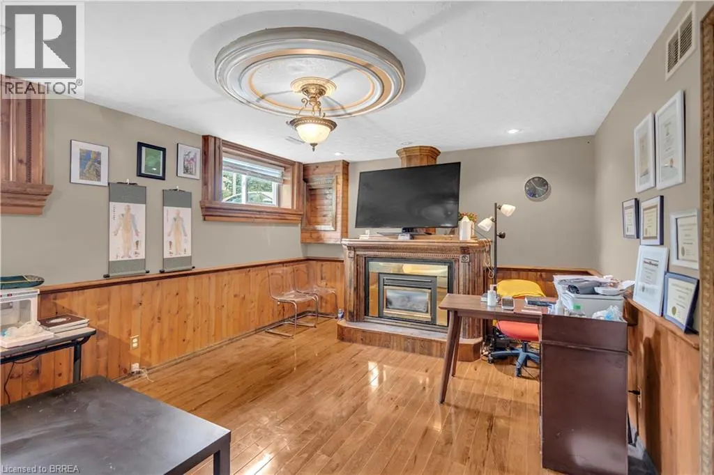 92 BRIER PARK Road