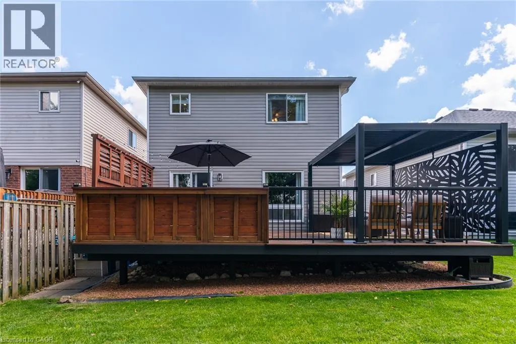 677 LANGLAW Drive