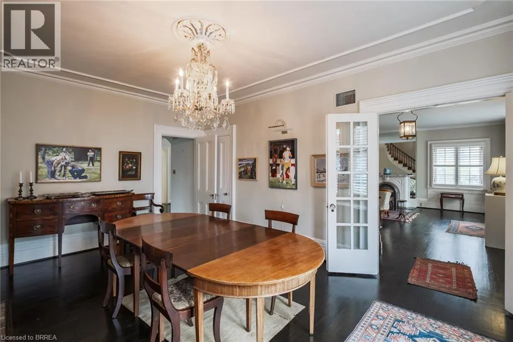 41 DUFFERIN Avenue