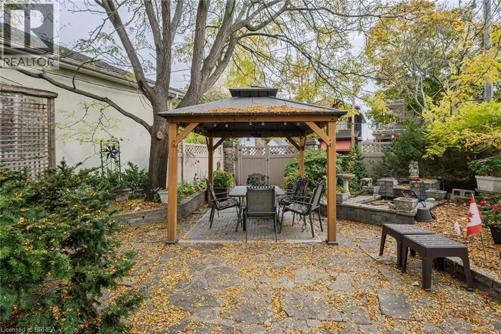 41 DUFFERIN Avenue