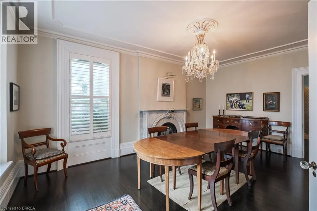 41 DUFFERIN Avenue