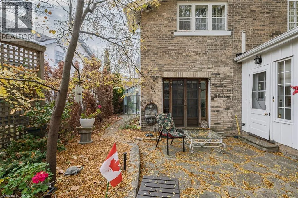 41 DUFFERIN Avenue