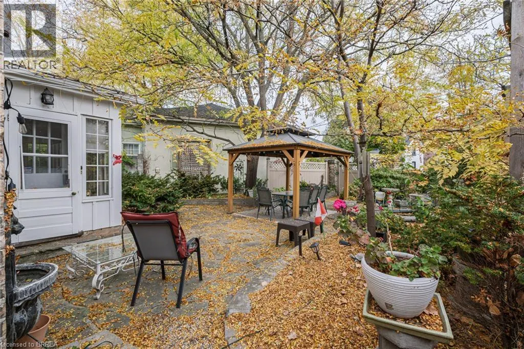 41 DUFFERIN Avenue