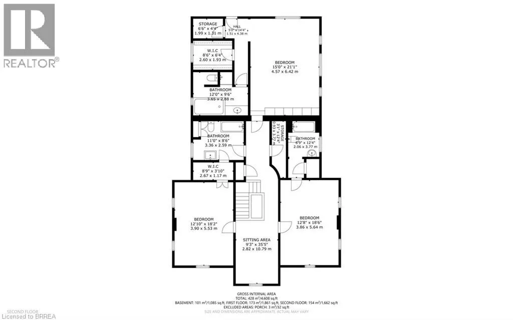 41 DUFFERIN Avenue