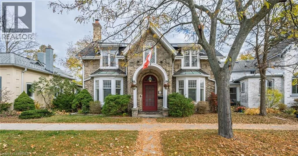 41 DUFFERIN Avenue