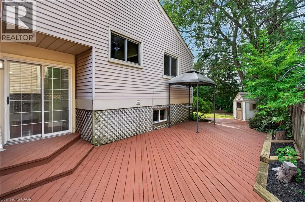 3401 ROCKWOOD Drive