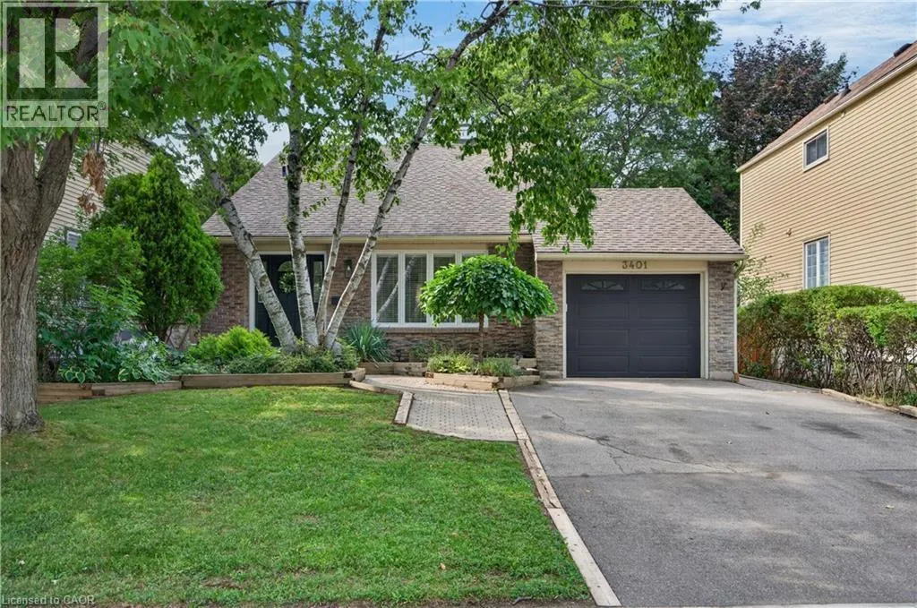 3401 ROCKWOOD Drive