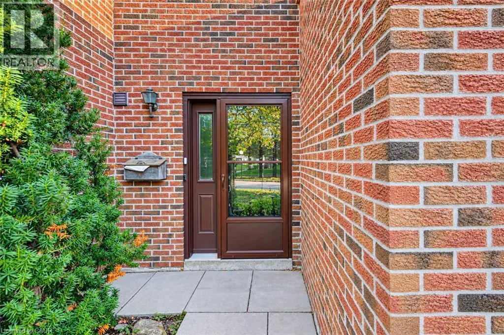 187 GRULKE Street Unit# 20 #20