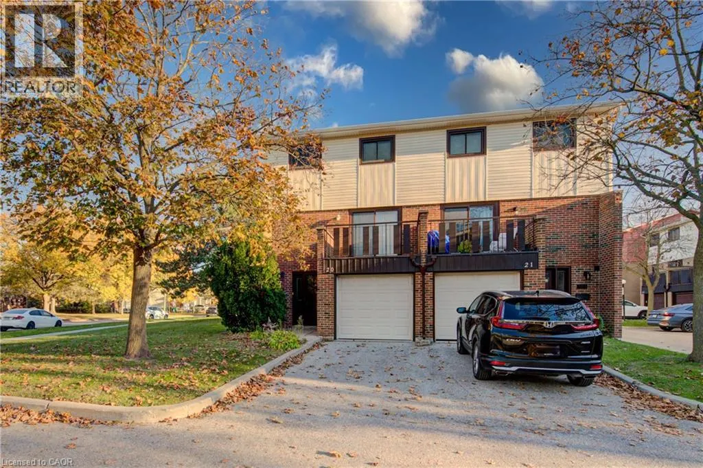 187 GRULKE Street Unit# 20 #20