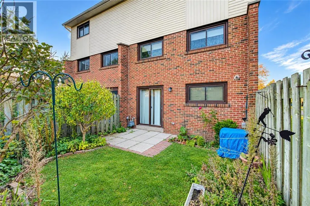 187 GRULKE Street Unit# 20 #20