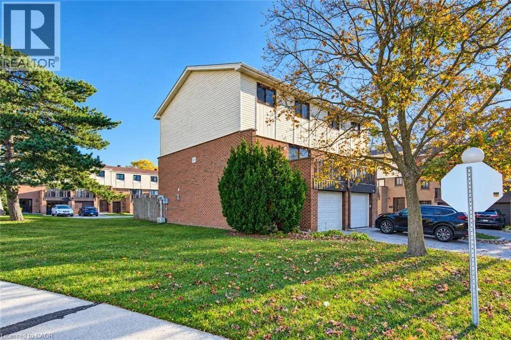 187 GRULKE Street Unit# 20 #20