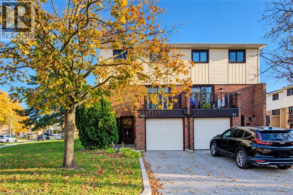 187 GRULKE Street Unit# 20 #20