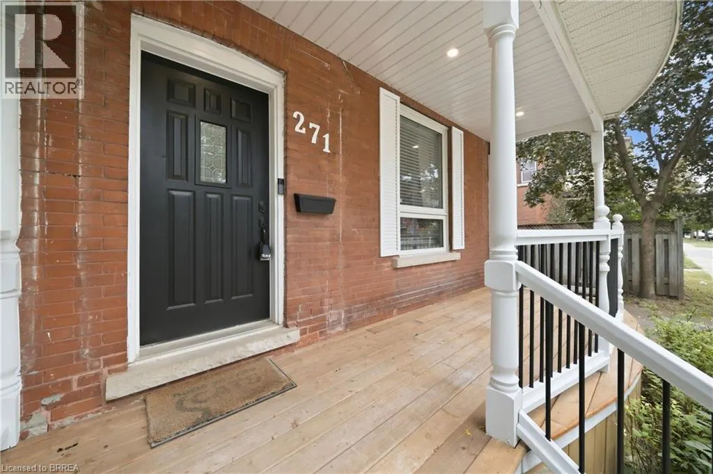 271 PARK Avenue