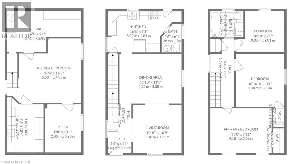 271 PARK Avenue