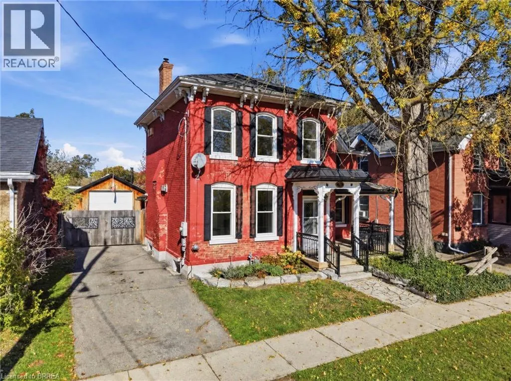 74 RICHMOND Street