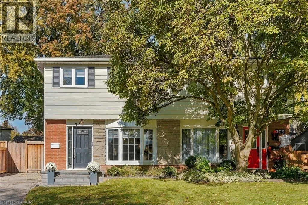 311 MONTEGO Road