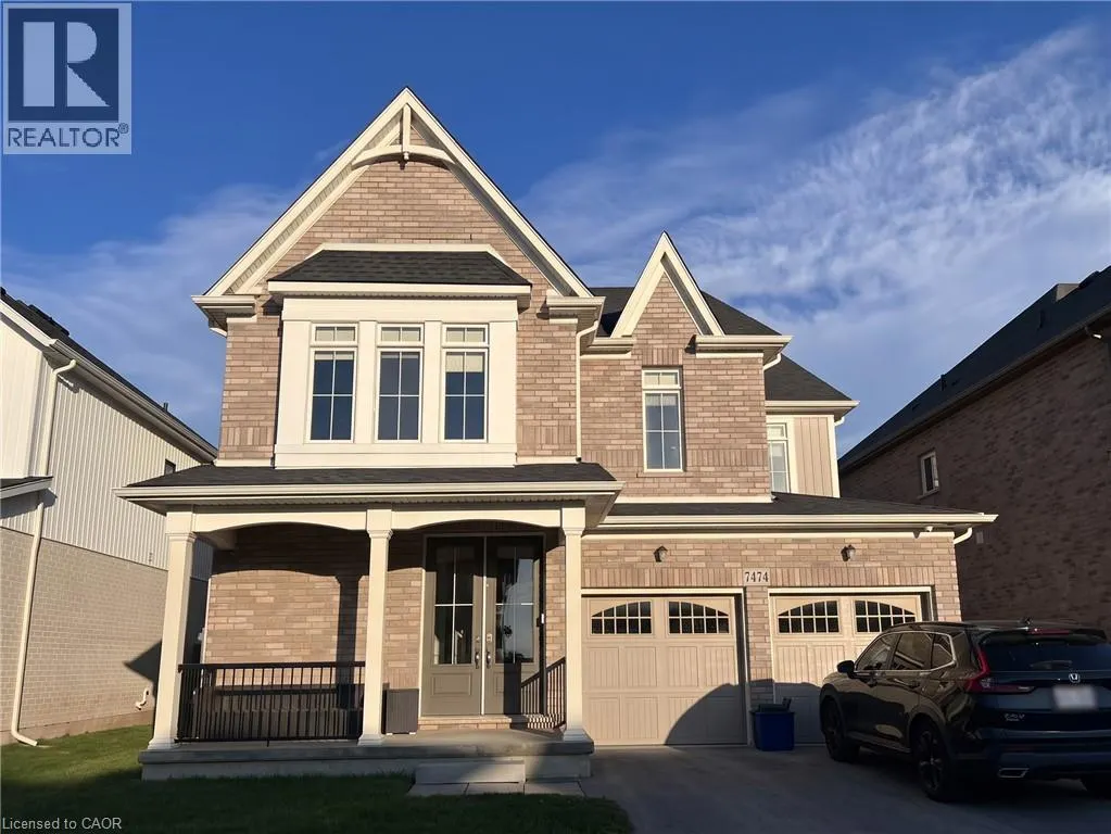 7474 SHERRILEE Crescent
