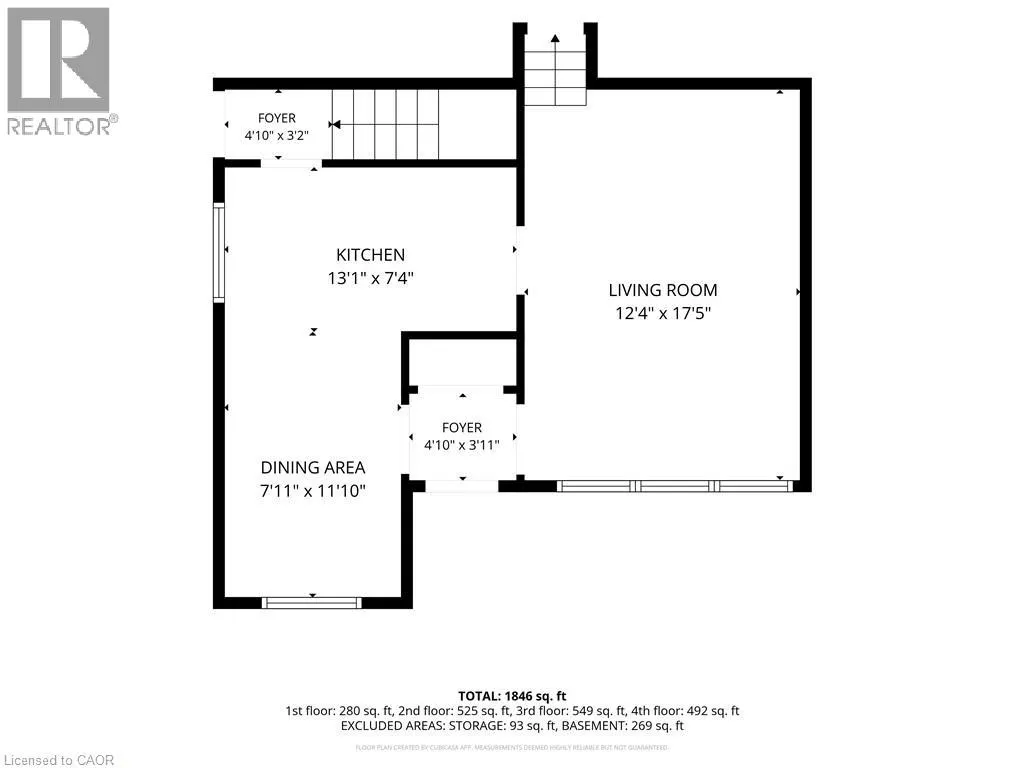 24 RAPALLO Drive