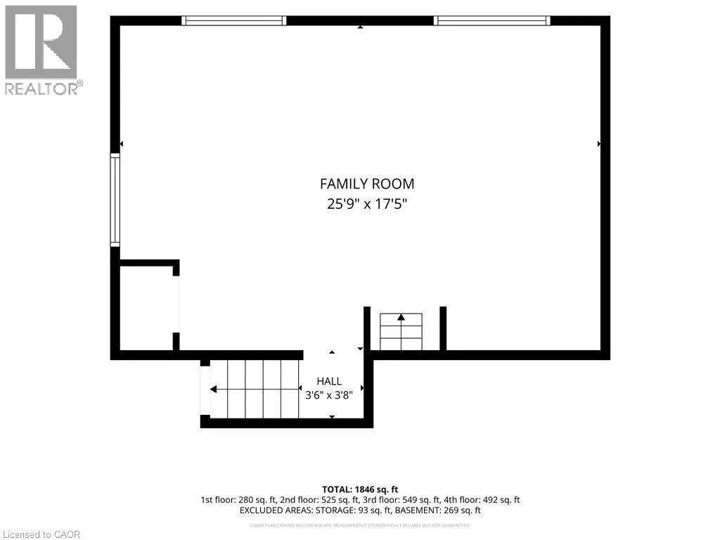 24 RAPALLO Drive