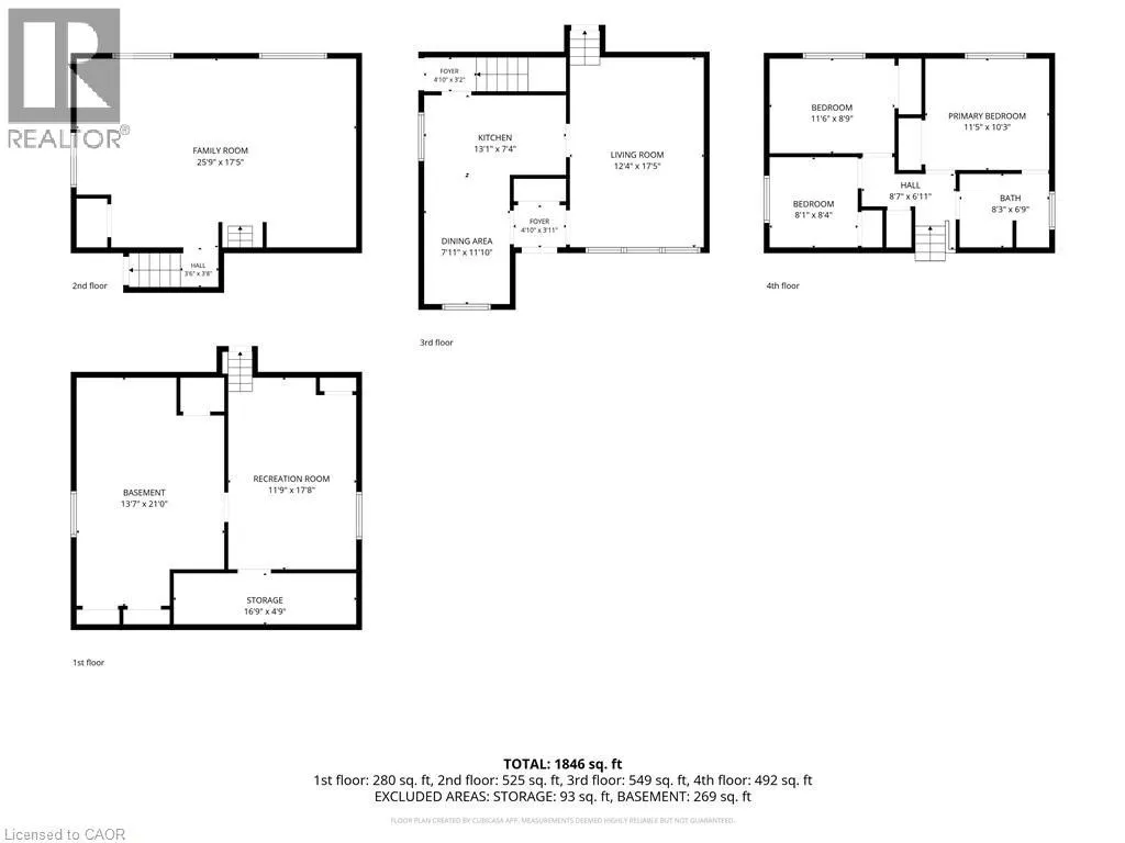 24 RAPALLO Drive