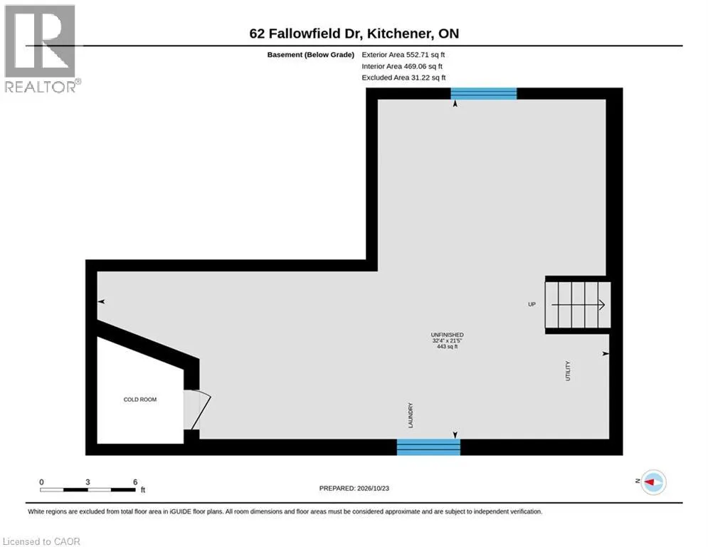 62 FALLOWFIELD Drive