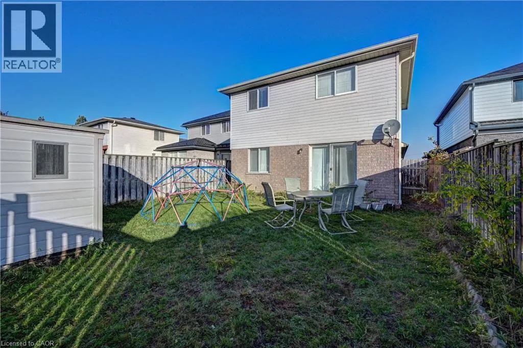 62 FALLOWFIELD Drive