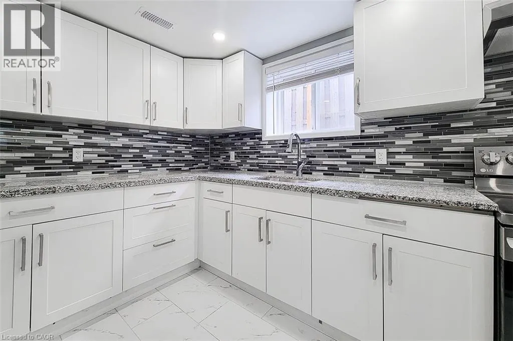 1654 UPPER WELLINGTON Street Unit# LOWER LEVEL
